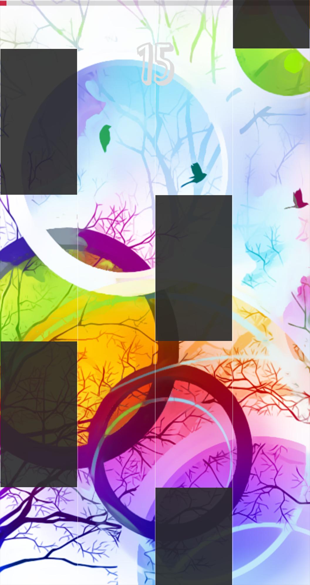 Soy Luna - Soy Piano Tuts