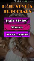 Hair Styles Tutorials