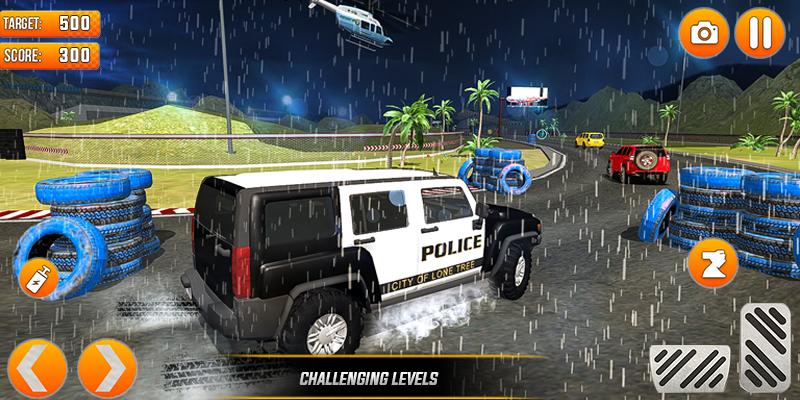 Real City Drift Max Racing - Drift Legends 2020