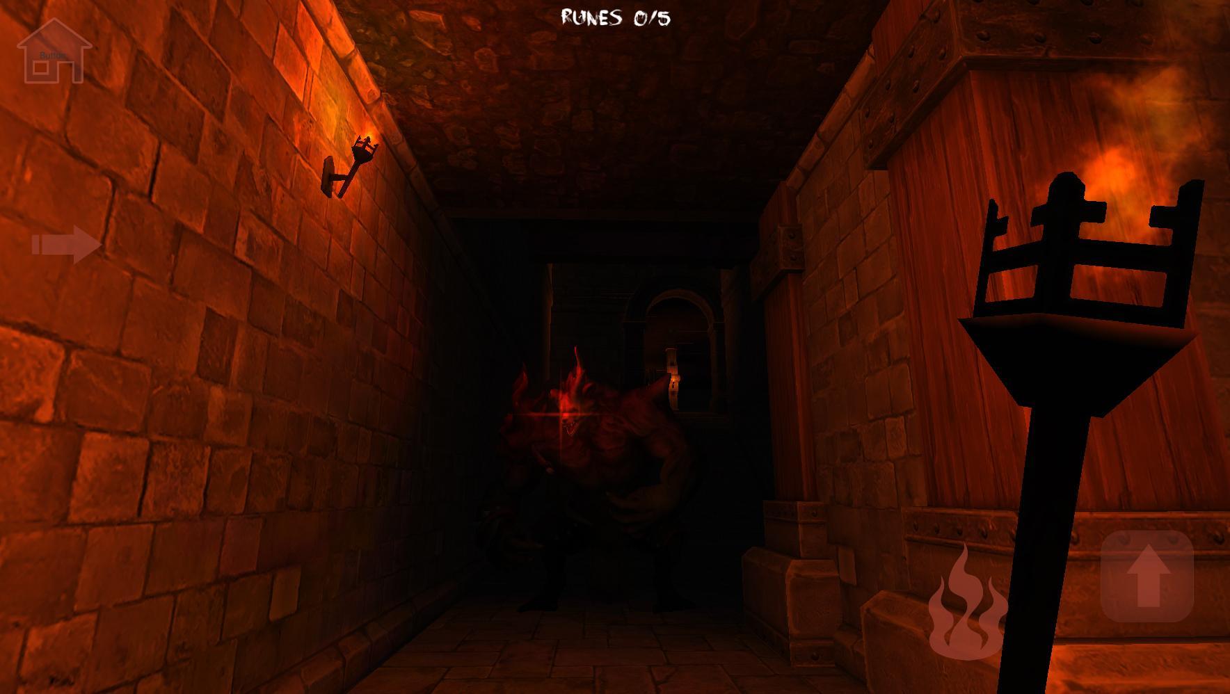 The Spirits Overlord Demo