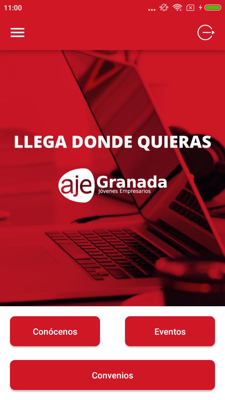AJE Granada