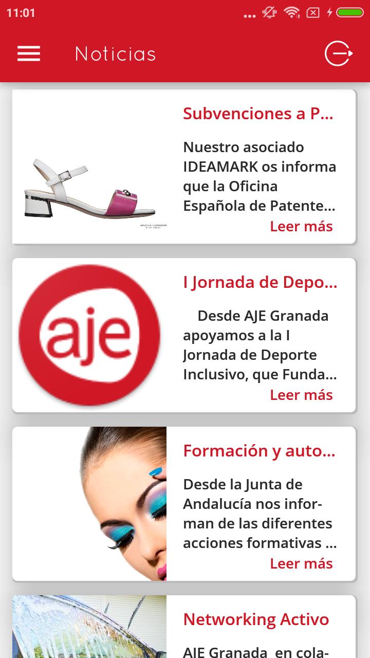 AJE Granada