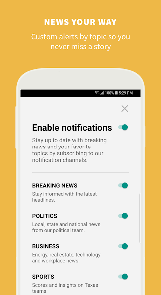 Houston Chronicle News