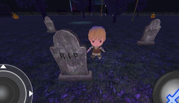 Headless Horseman Halloween