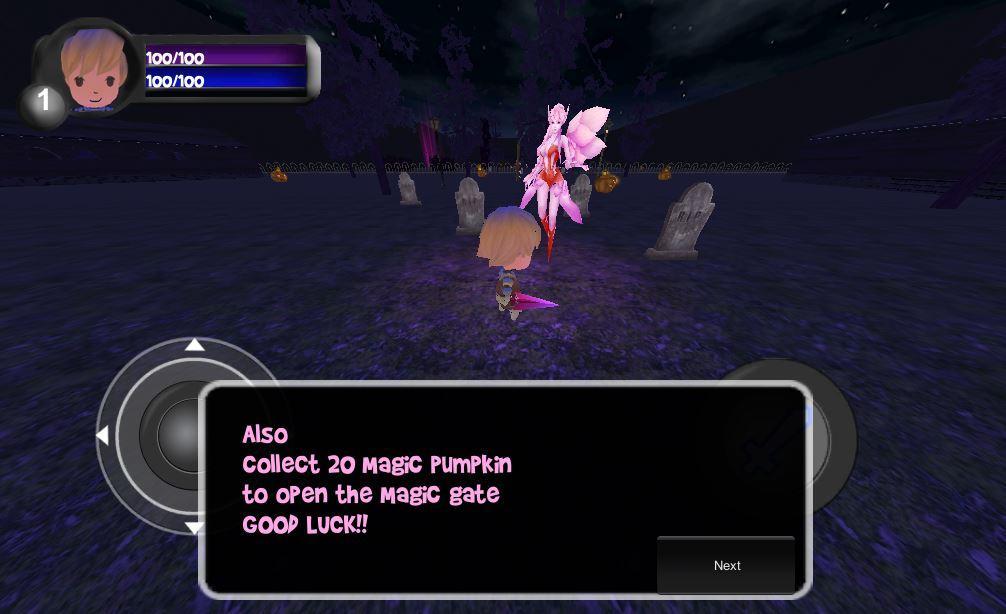 Headless Horseman Halloween