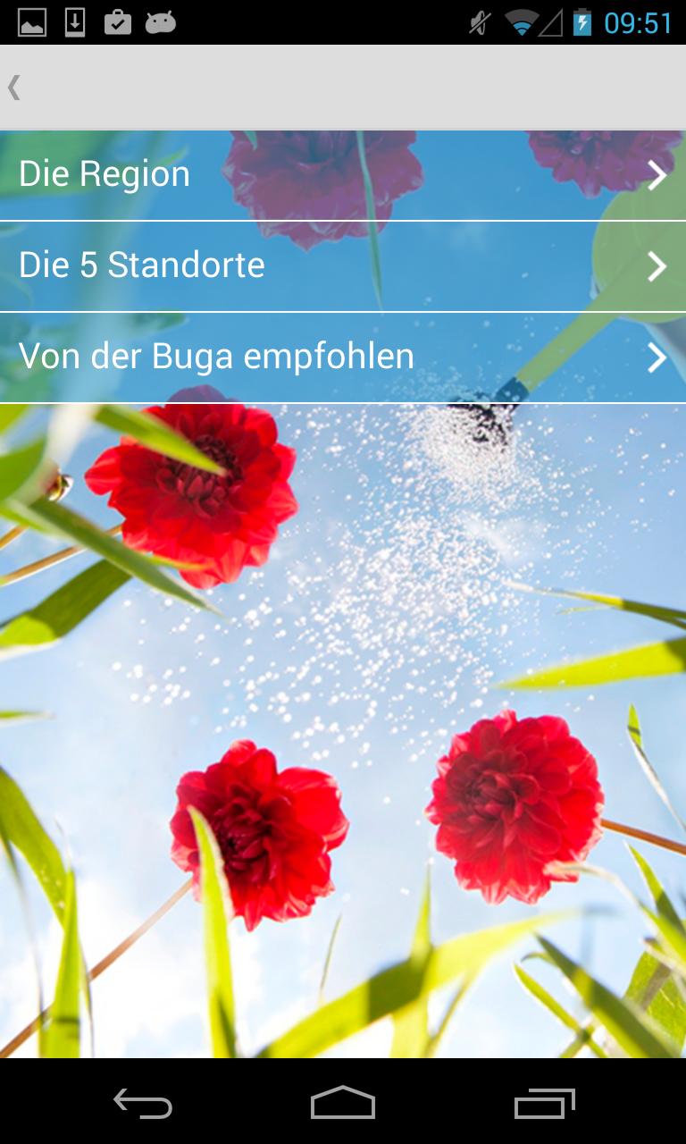 BUGA 2015 Havelregion