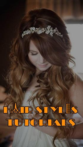 Hair Styles Tutorials