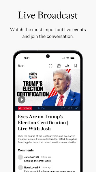 The Epoch Times: Breaking News