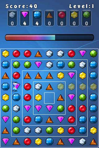 Jewel Mania
