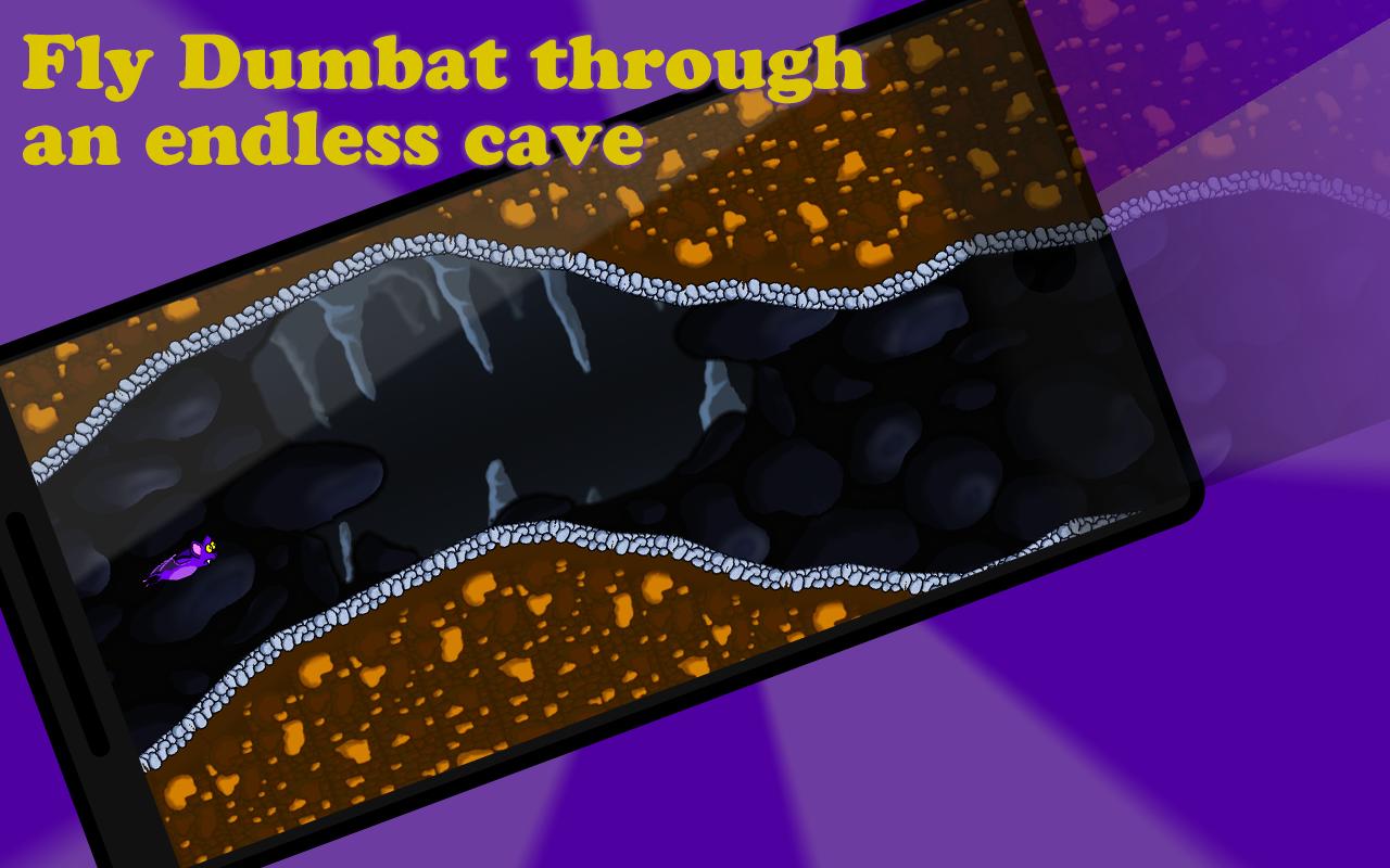 Cave Dumbat