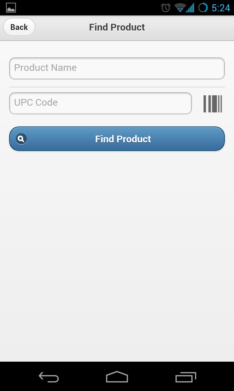 General Goods Wholesale