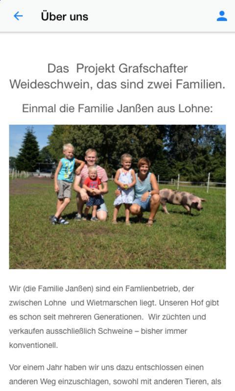 Grafschafter Weidefleisch