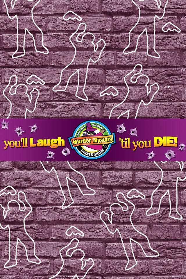 Murder Mystery Killer Game