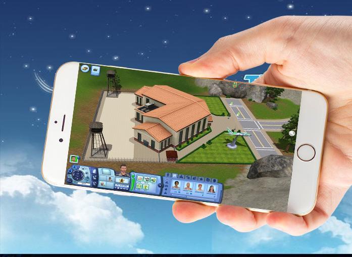 Tips for The Sims 4 Origin FreePlay Stream Online