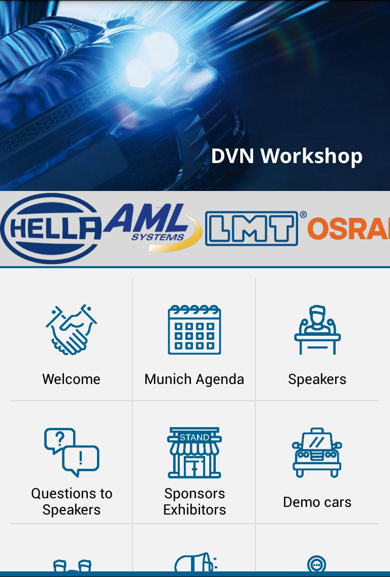 DVN Workshop