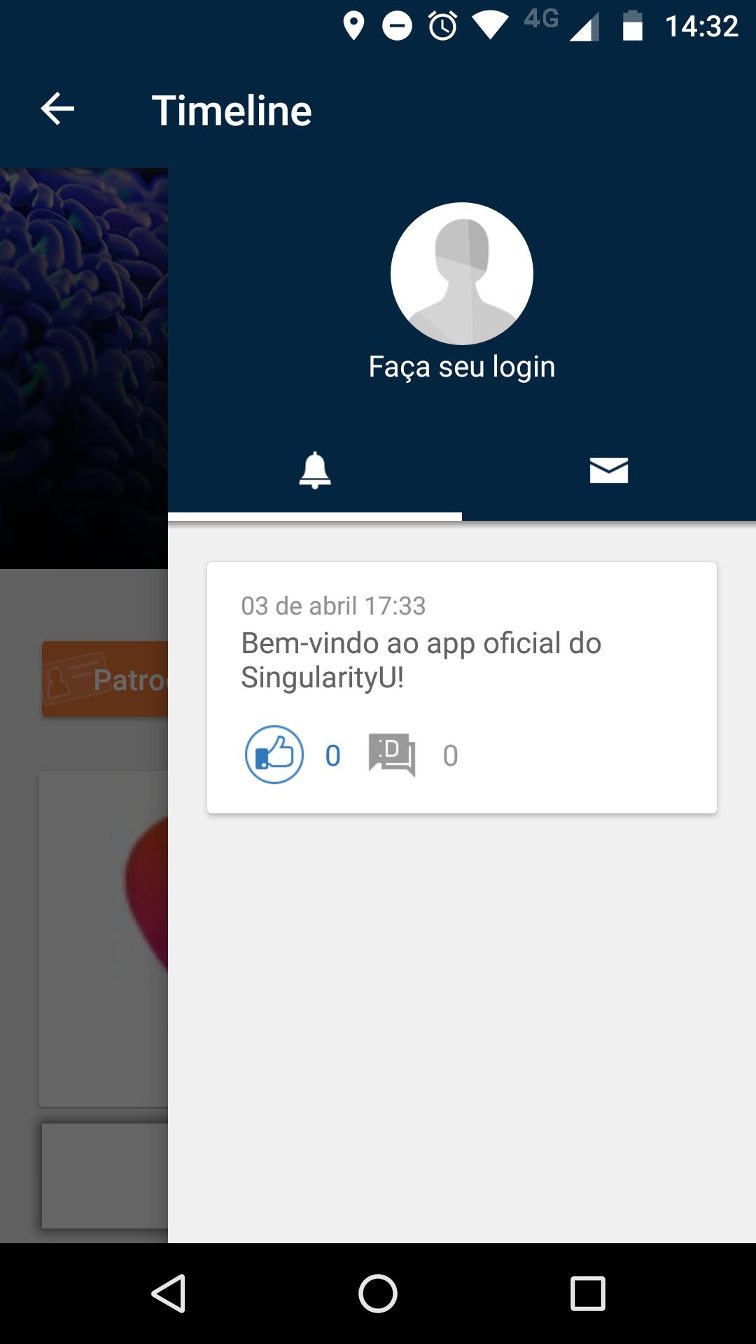 SingularityU Brasil Summit