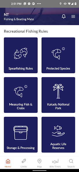 NT Fishing & Boating Mate