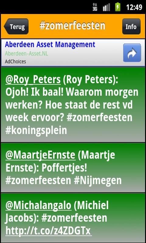 Nijmeegse Vierdaagse