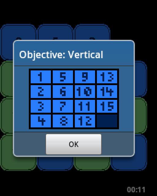 MQ2D 15+ Puzzle Free (Slide)
