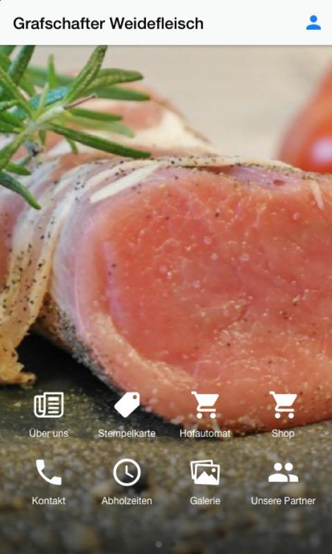 Grafschafter Weidefleisch