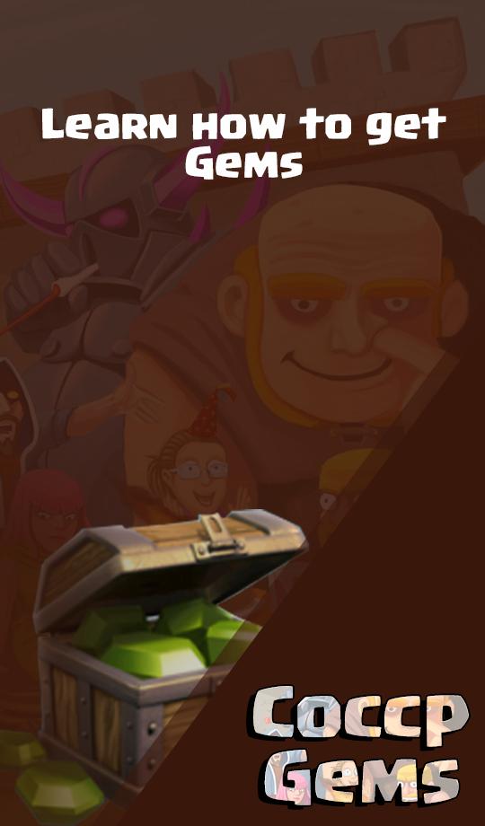 Coccp Gems