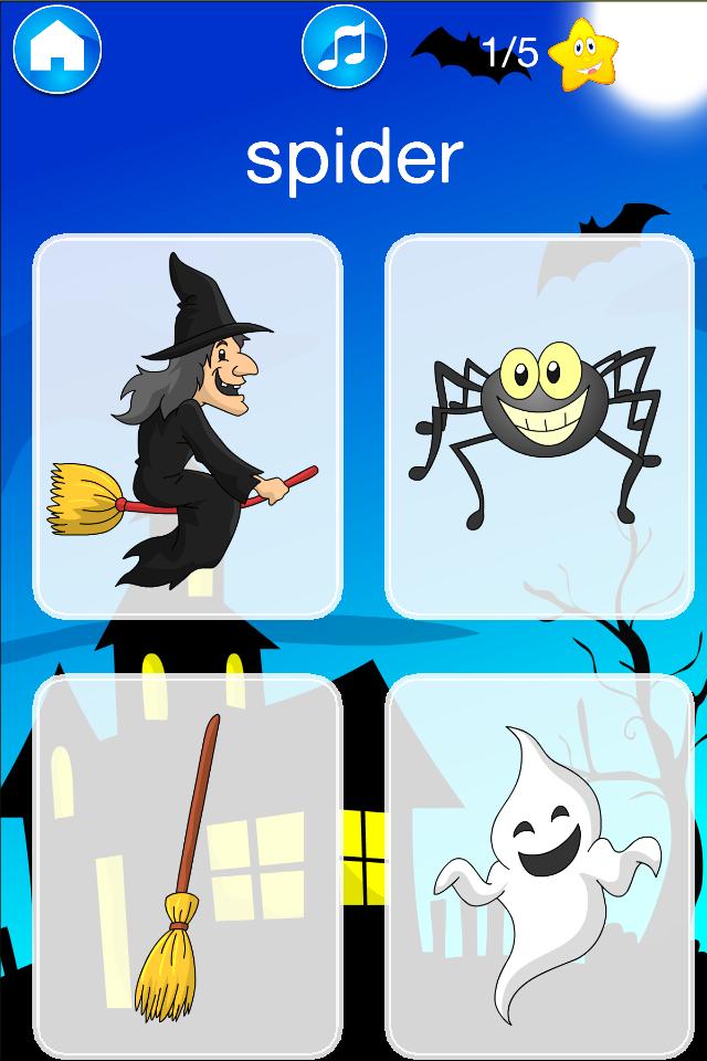 Plume's school -Halloween Lite