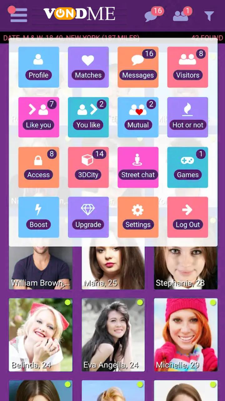 TaTan - Free Chat & Video Calls