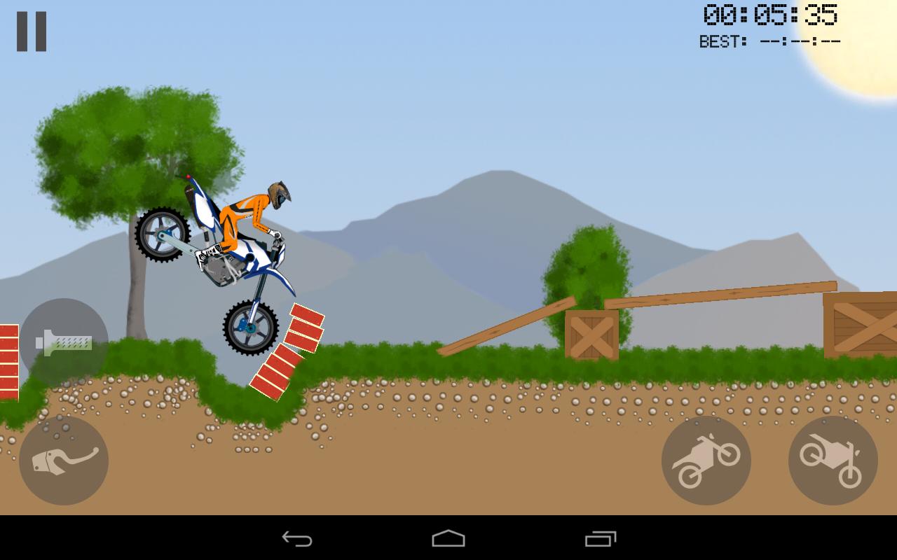 Motocross Challenge
