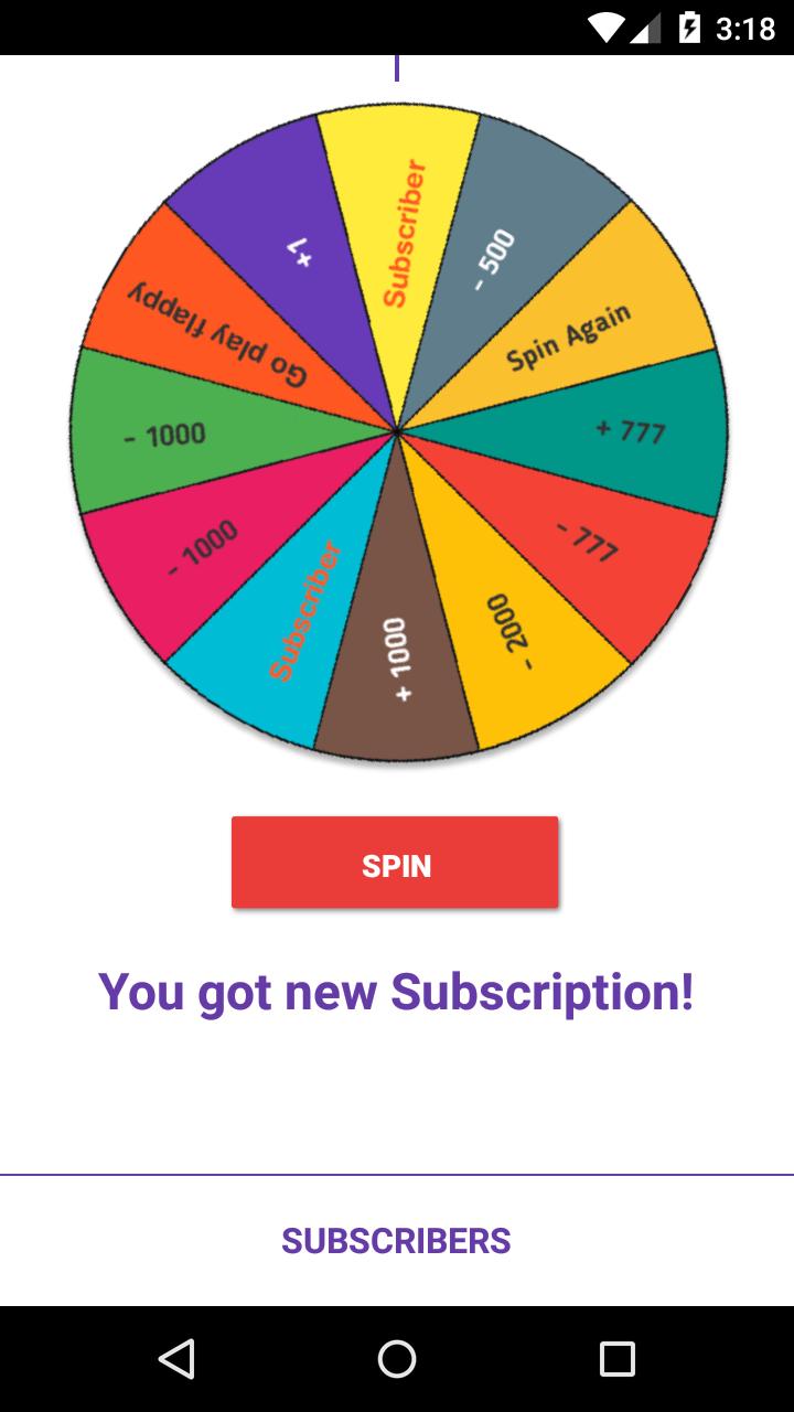 Popular streamer letsplayer