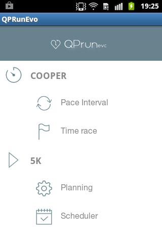 RUNNING  CALC QPRUN