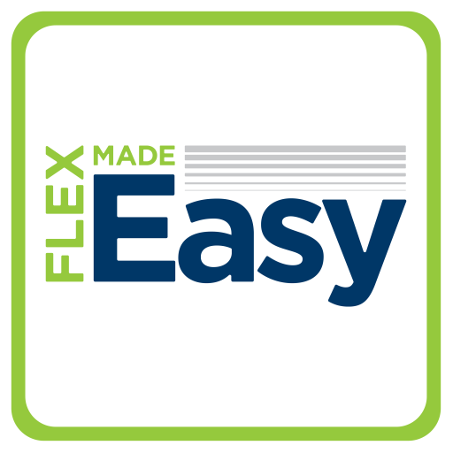Flex Made Easy