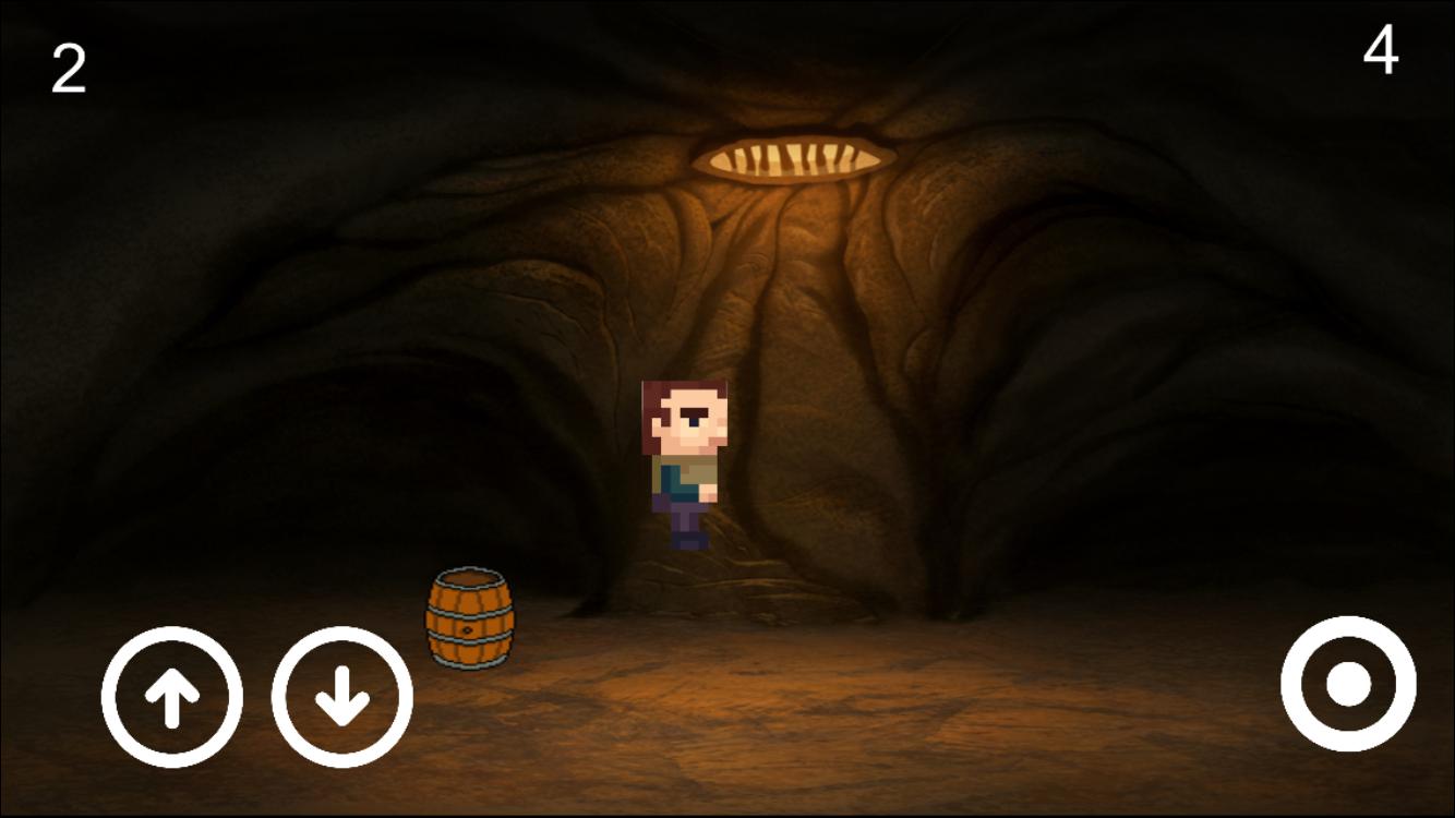 Gunpowder Plot: The Game