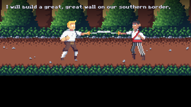 The Secret of Donut Island