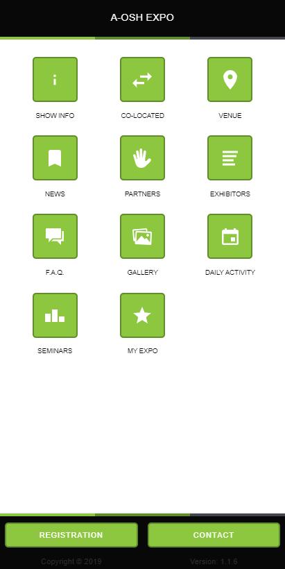 A-OSH Expo