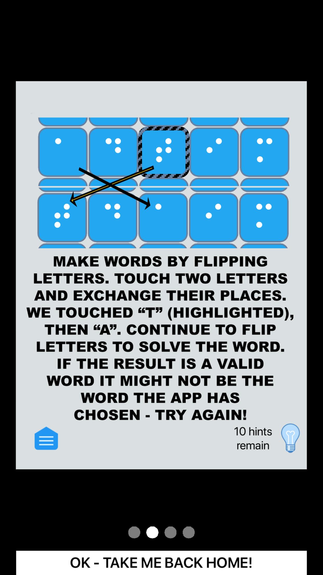 Braille WordWise Min