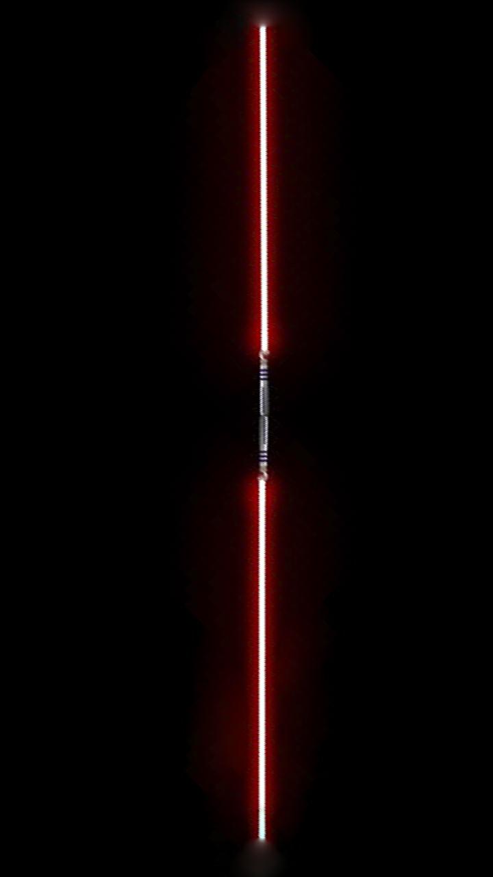 Lightsaber - Four Laser swords