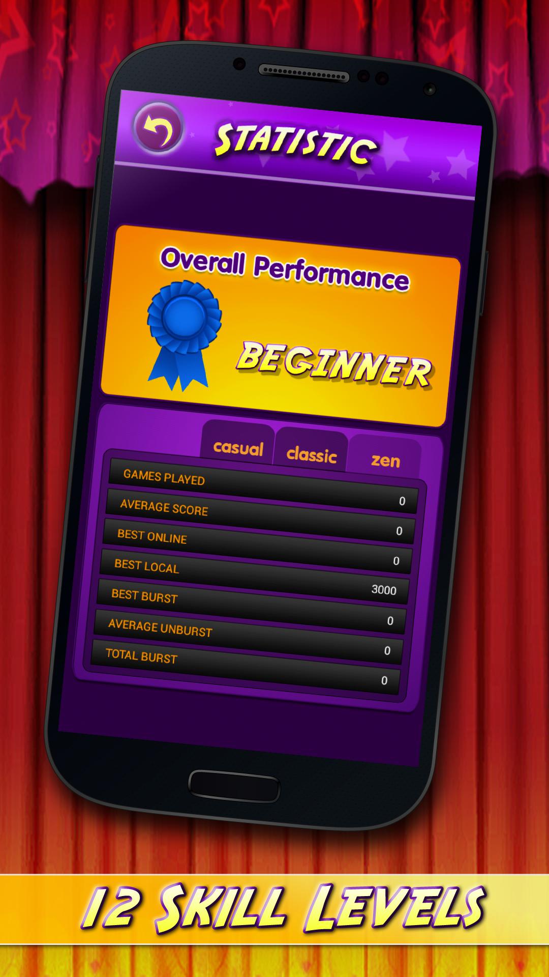 Bubble Breaker Addictive FREE