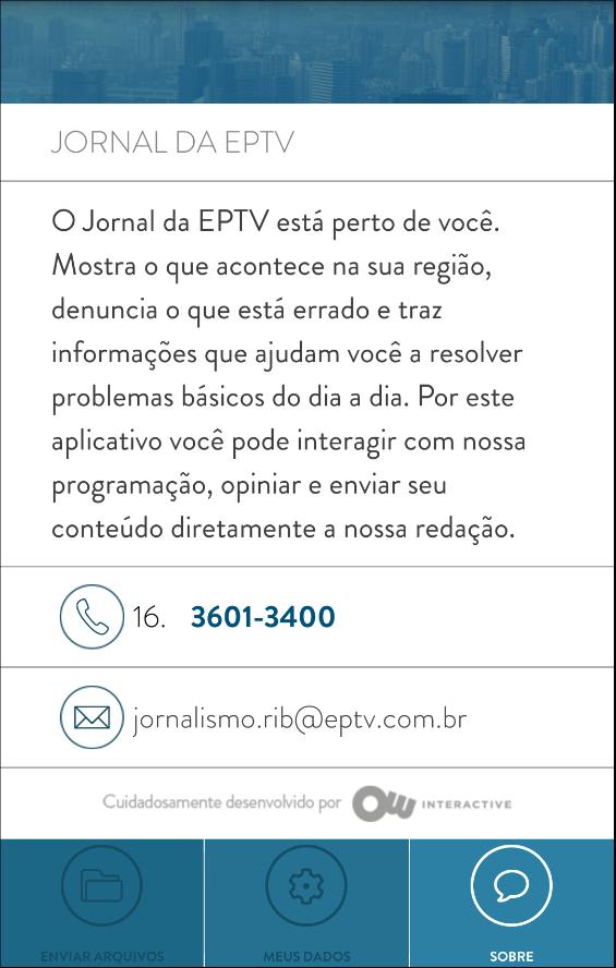 Jornal da EPTV