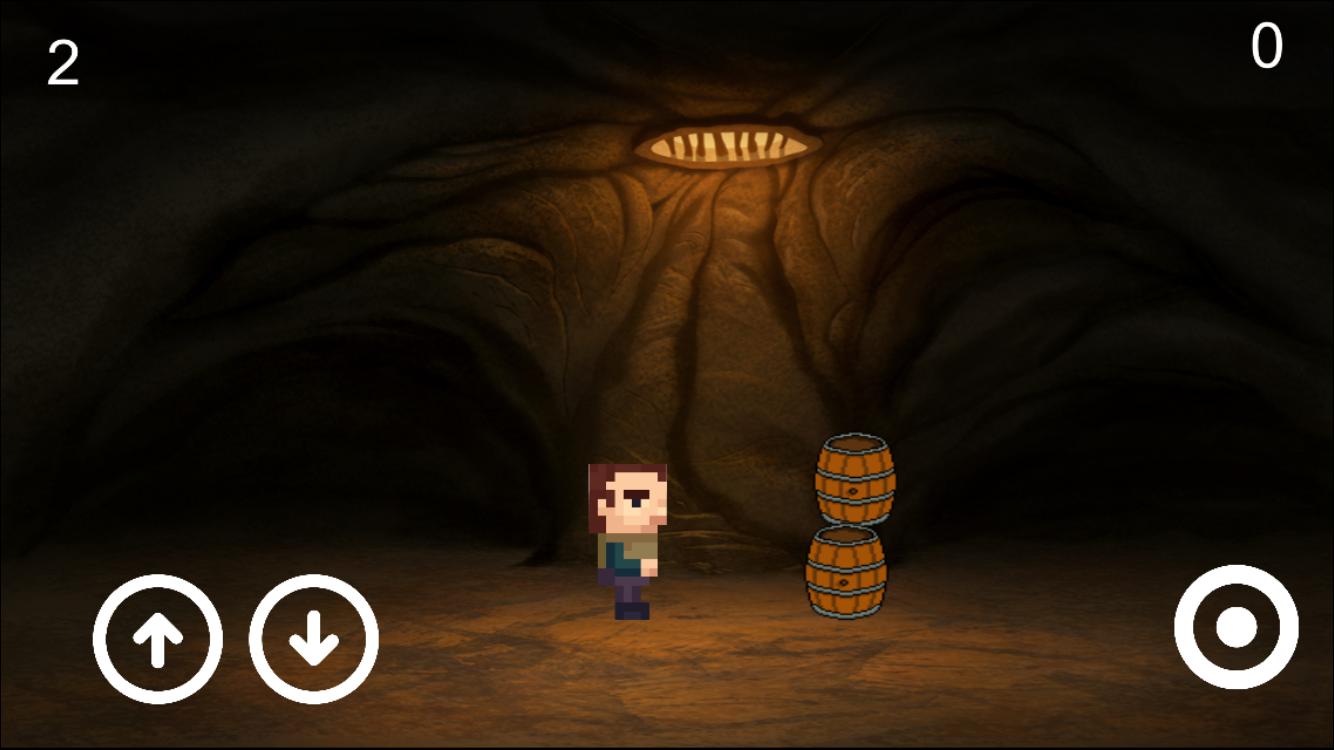 Gunpowder Plot: The Game