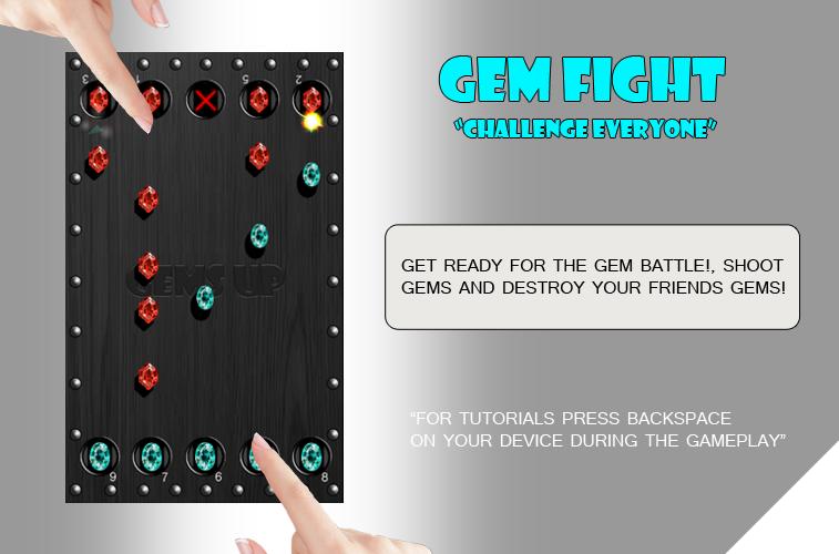 Gems Up