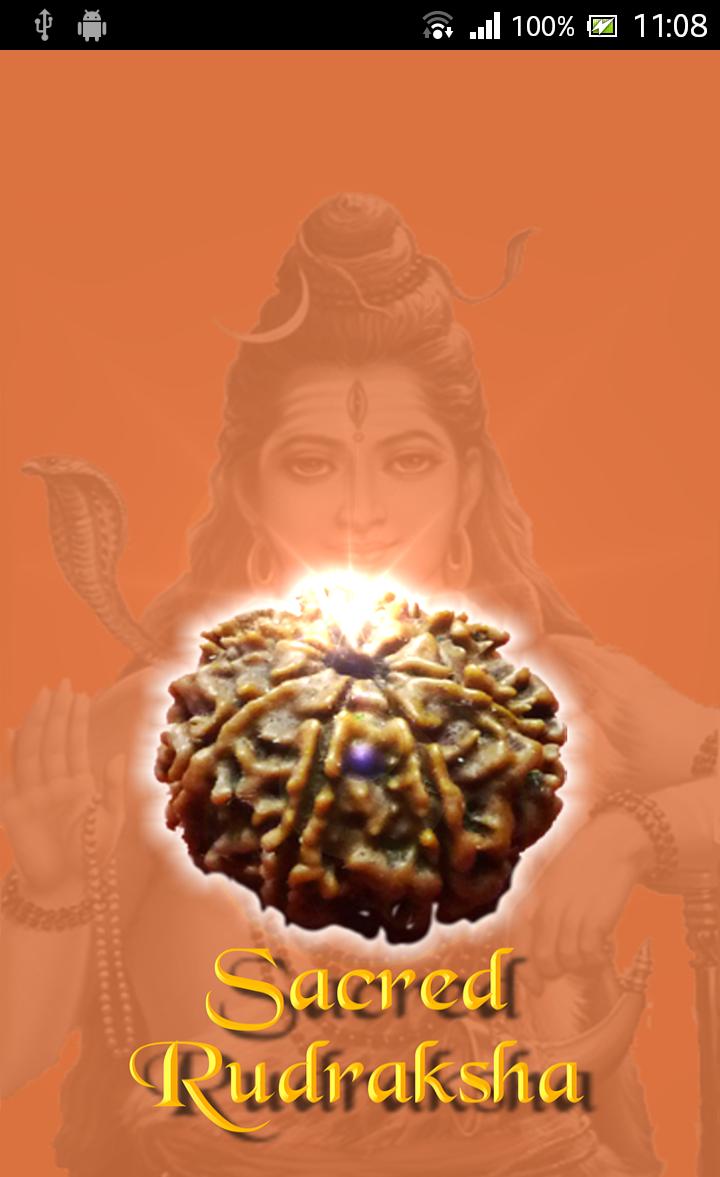 Rudraksha
