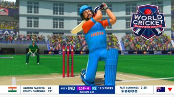 World Cricket Champions League