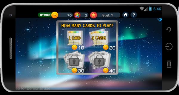 BINGO! Offline Bingo Games