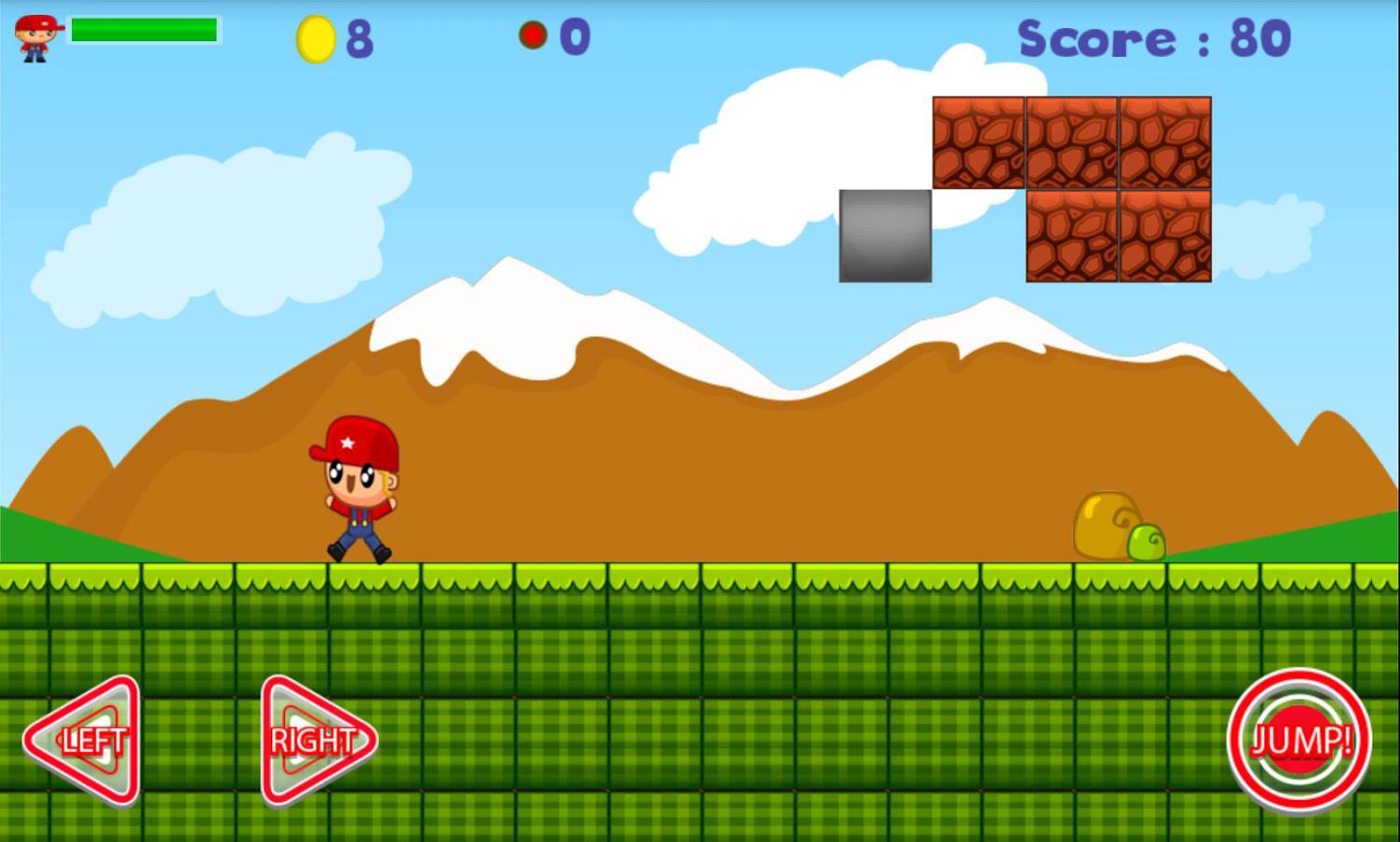 jungle gino's coins - Free