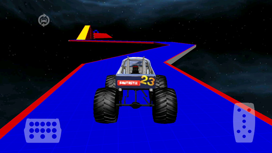 Fantastic Car Levels