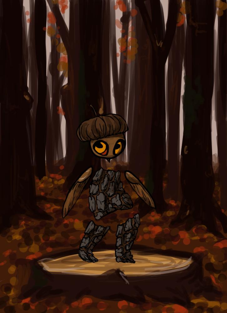 My Little Abomination