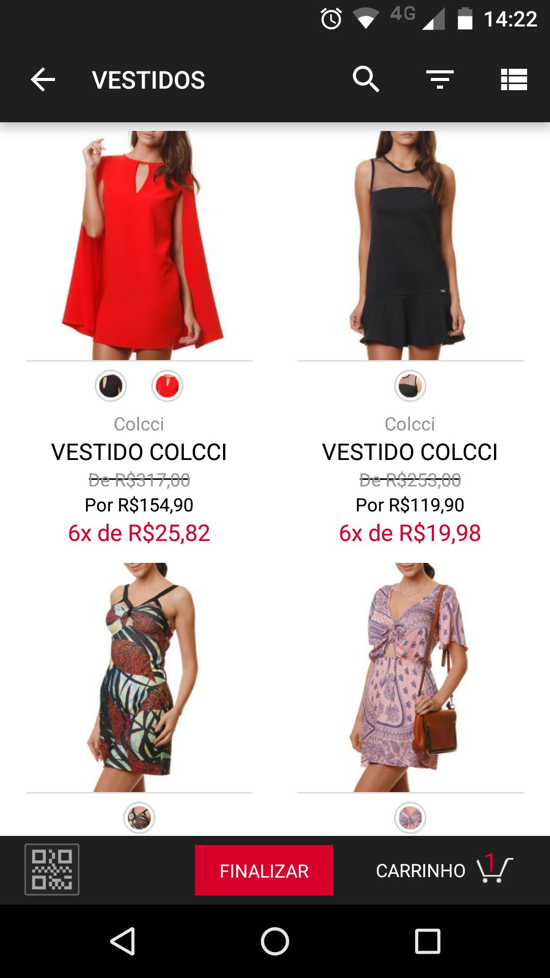 Q!Bazar Outlet Premium