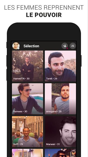 ZINA - Fab Arab Dates