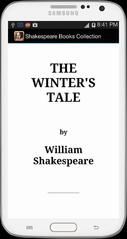 William Shakespeare Collection