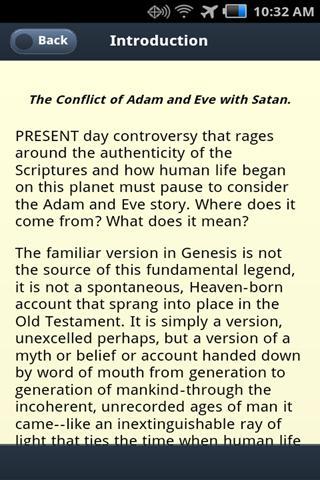 Free Forgotten Bible Books